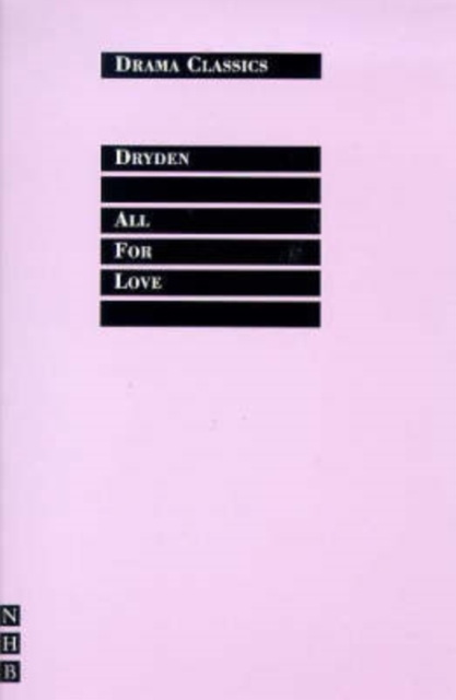 All for Love, Paperback / softback Book