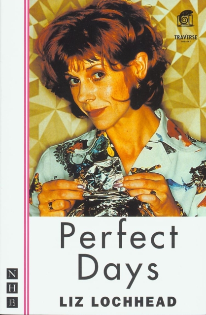 Perfect Days, Paperback / softback Book