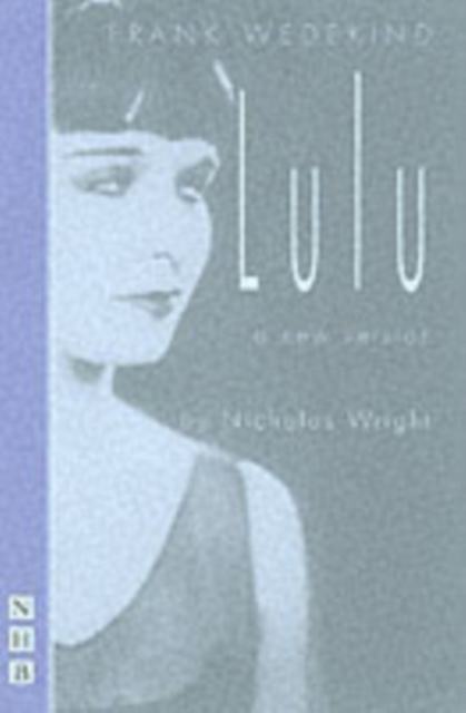 Lulu, Paperback / softback Book