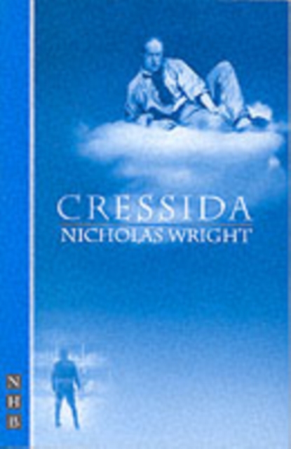 Cressida, Paperback / softback Book