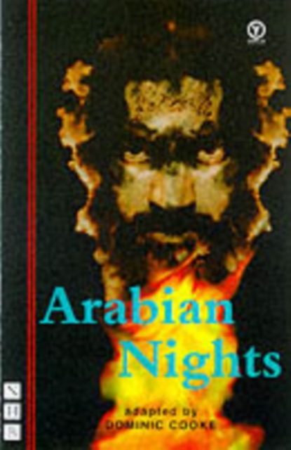 Arabian Nights, Paperback / softback Book