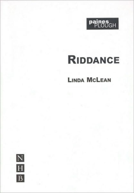 Riddance, Paperback / softback Book