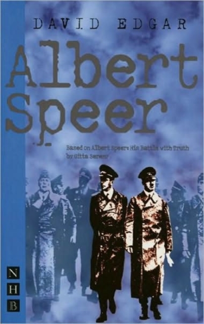 Albert Speer, Paperback / softback Book