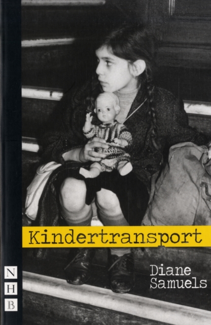 Kindertransport, Paperback / softback Book
