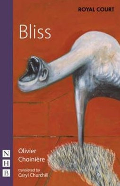 Bliss, Paperback / softback Book