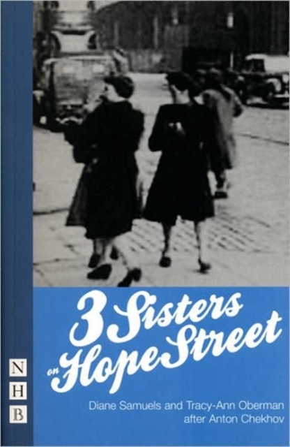 Three Sisters On Hope Street, Paperback / softback Book