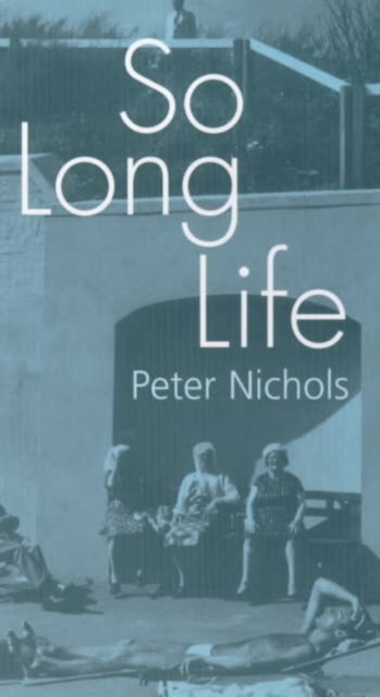 So Long Life, Paperback / softback Book