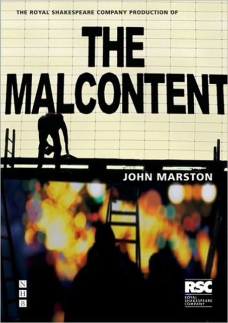 The Malcontent, Paperback / softback Book