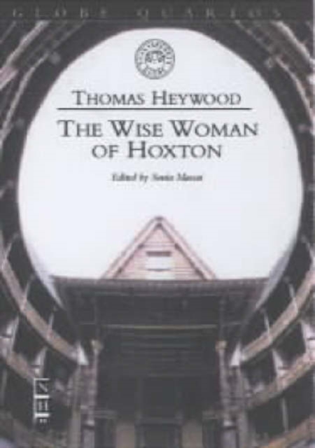 The Wise Woman of Hoxton, Paperback / softback Book