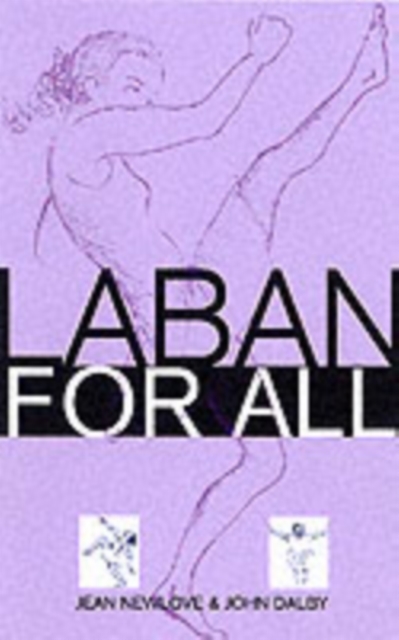 Laban For All, Paperback / softback Book