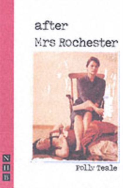 After Mrs Rochester, Paperback / softback Book