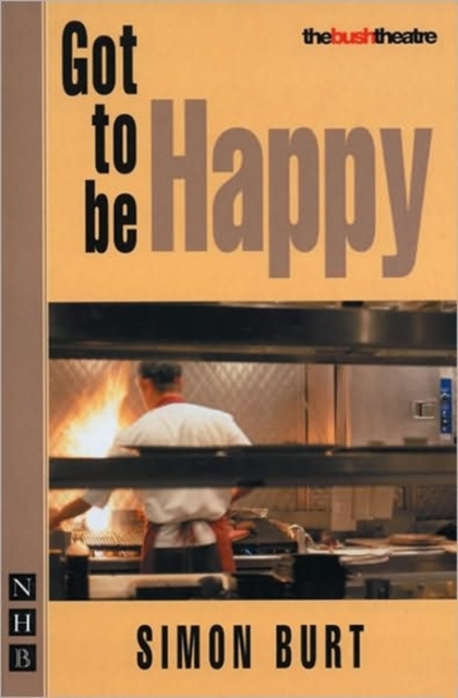 Got to be Happy, Paperback / softback Book