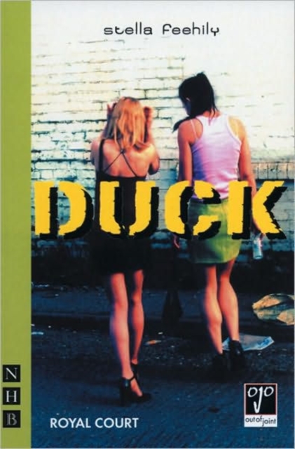 Duck, Paperback / softback Book