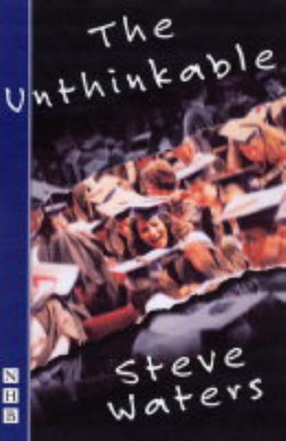 The Unthinkable, Paperback / softback Book