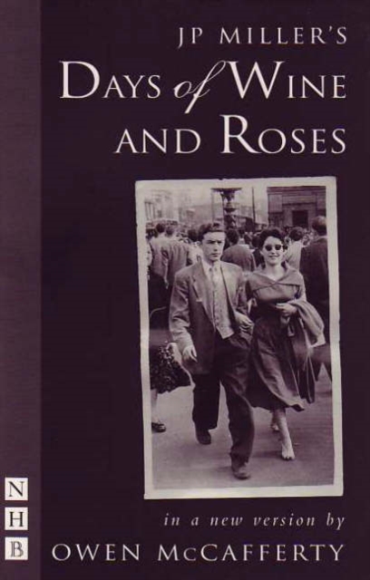 Days of Wine and Roses, Paperback / softback Book
