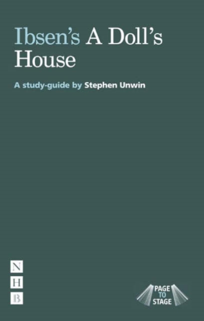 Ibsen's A Doll's House : A Study Guide, Paperback / softback Book