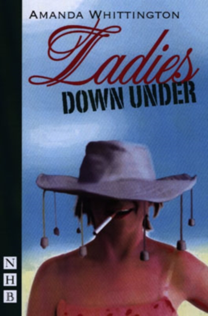 Ladies Down Under, Paperback / softback Book