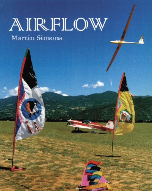 Airflow, Paperback / softback Book