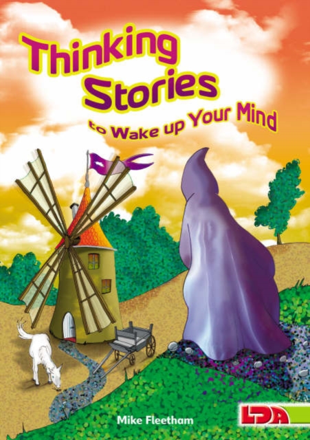 Thinking Stories to Wake Up Your Mind, Paperback / softback Book