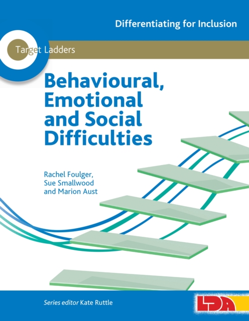 Target Ladders: Behavioural, Emotional and Social Difficulties, Mixed media product Book