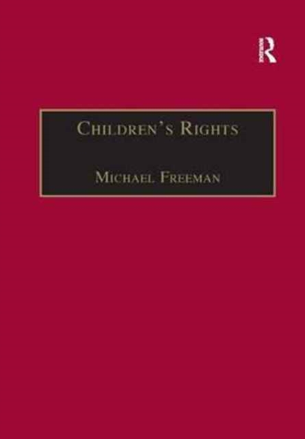 Children's Rights, Paperback / softback Book