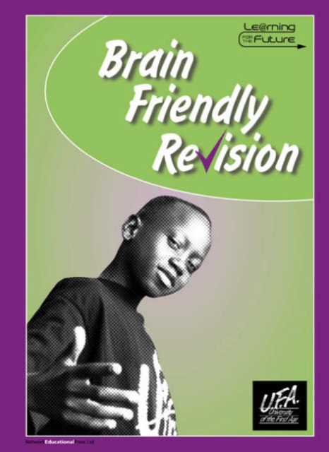 Brain Friendly Revision, Spiral bound Book