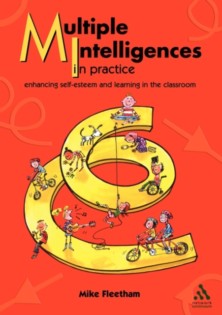 Multiple Intelligences in Practice : Enhancing Self-esteem and Learning in the Classroom, Paperback / softback Book