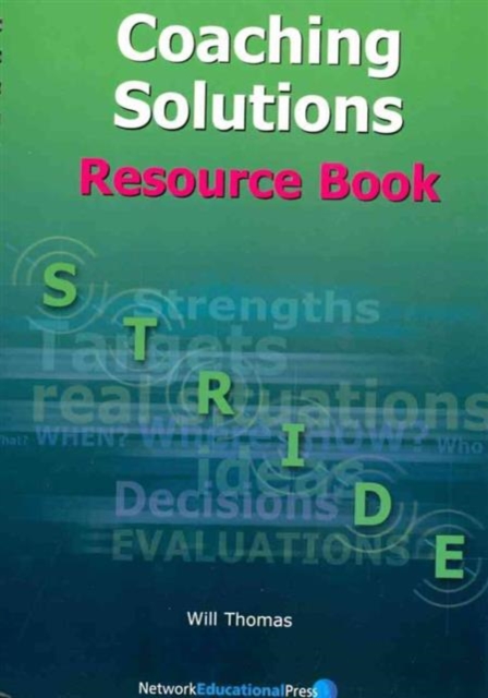 Coaching Solutions Resource Book, Spiral bound Book