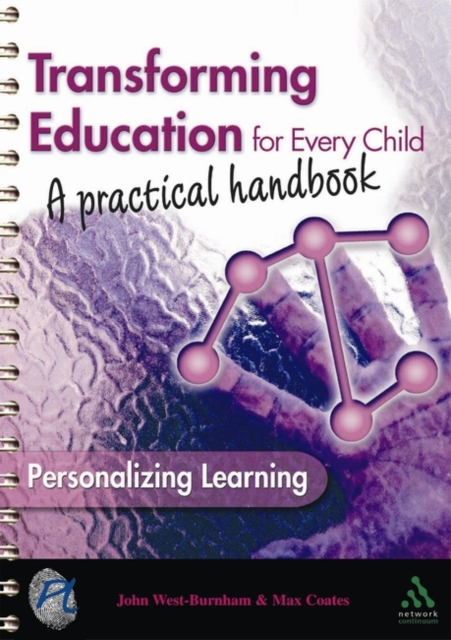 Transforming Education for Every Child: A Practical Handbook, PDF eBook