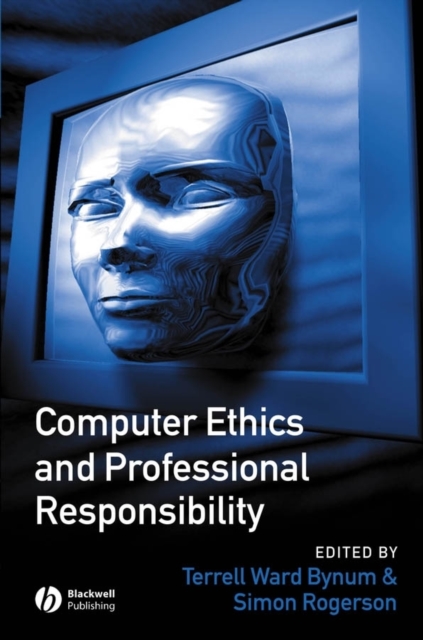Computer Ethics and Professional Responsibility, Paperback / softback Book