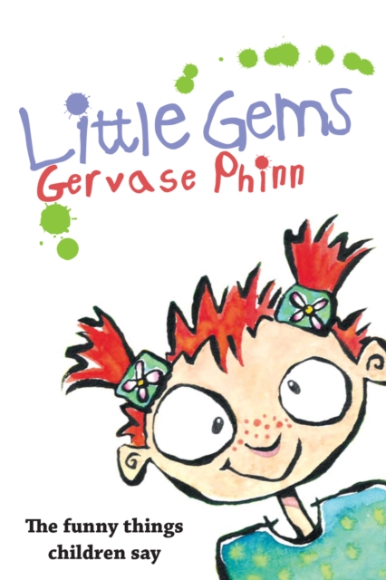 Little Gems, EPUB eBook