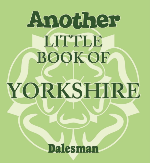 Another Little Book of Yorkshire, Paperback / softback Book
