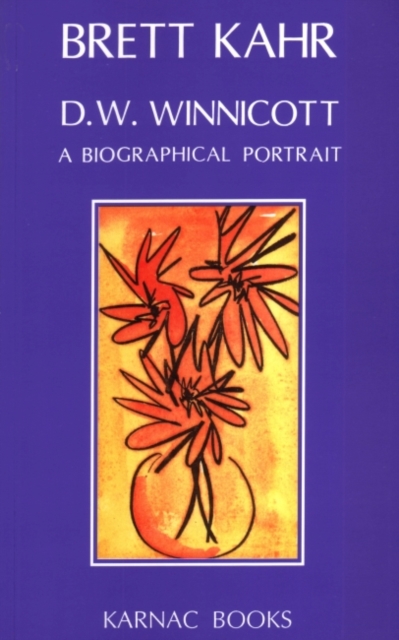 D.W. Winnicott : A Biographical Portrait, Paperback / softback Book