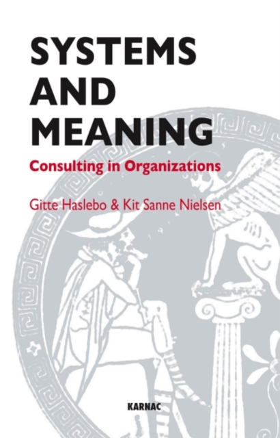 Systems and Meaning : Consulting in Organizations, Paperback / softback Book