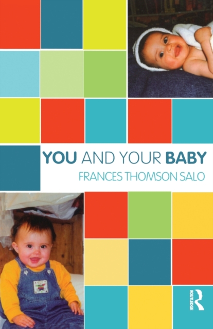 You and Your Baby, Paperback / softback Book