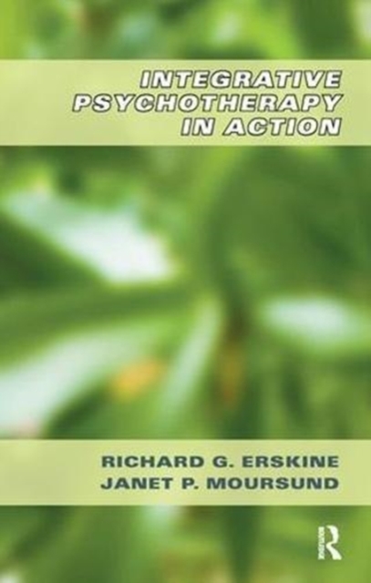 Integrative Psychotherapy in Action, Paperback / softback Book