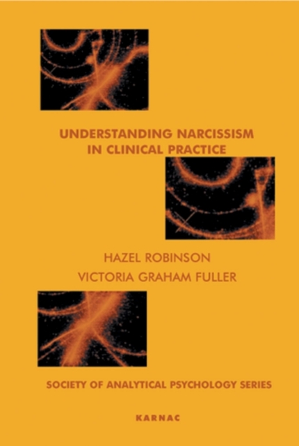 Understanding Narcissism in Clinical Practice, Paperback / softback Book