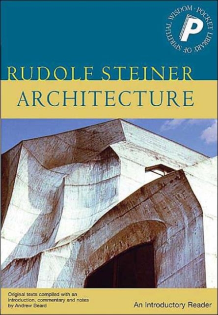 Architecture : An Introductory Reader, Paperback / softback Book