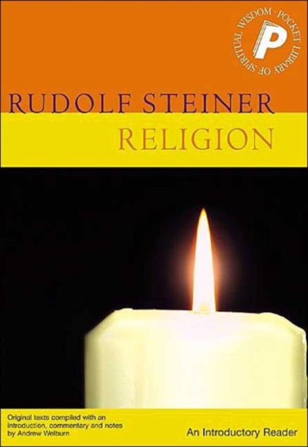 Religion : An Introductory Reader, Paperback / softback Book