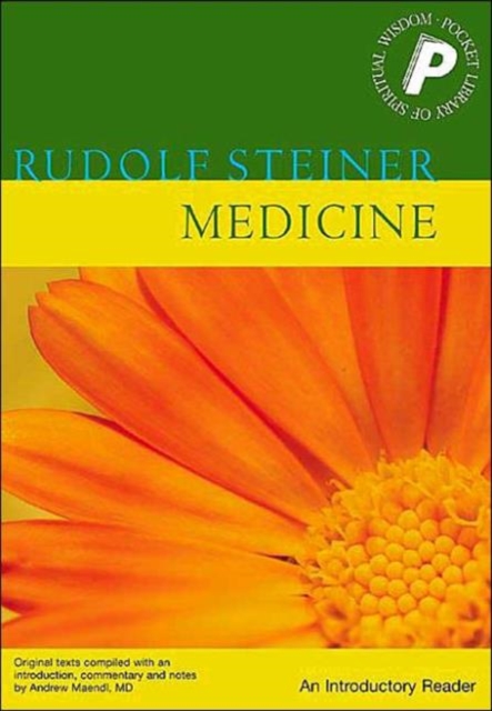 Medicine : An Introductory Reader, Paperback / softback Book
