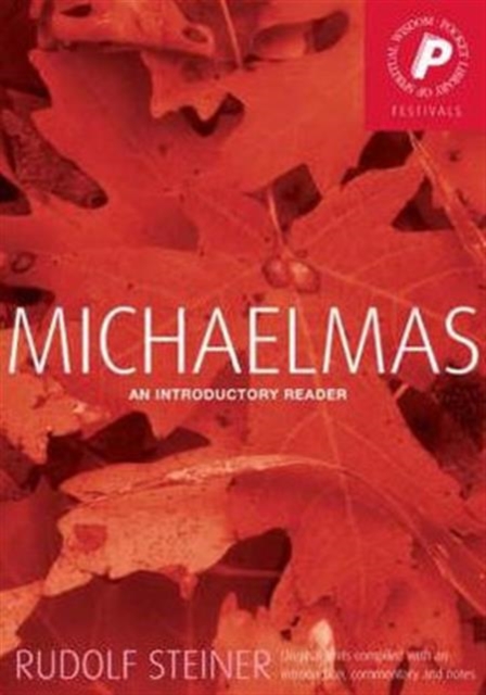 Michaelmas : An Introductory Reader, Paperback / softback Book