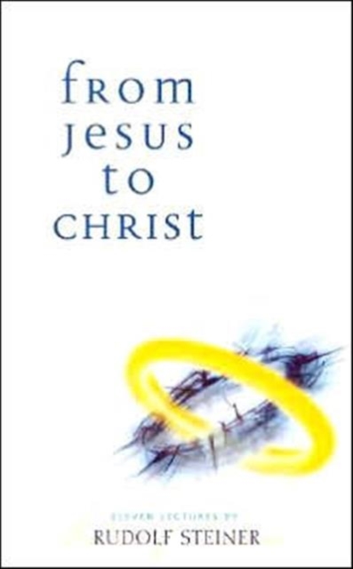 From Jesus to Christ, Paperback / softback Book