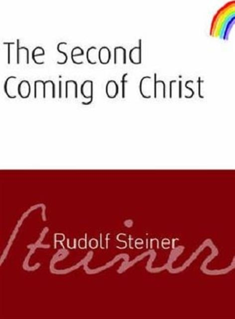 The Second Coming of Christ, Paperback / softback Book