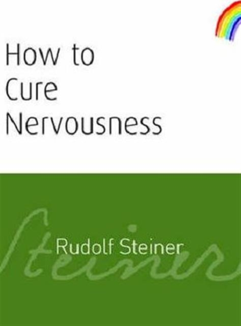 How to Cure Nervousness, Paperback / softback Book