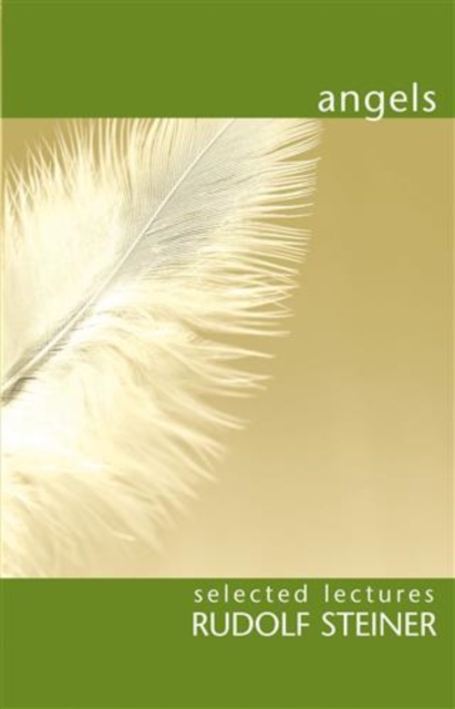 Angels, EPUB eBook