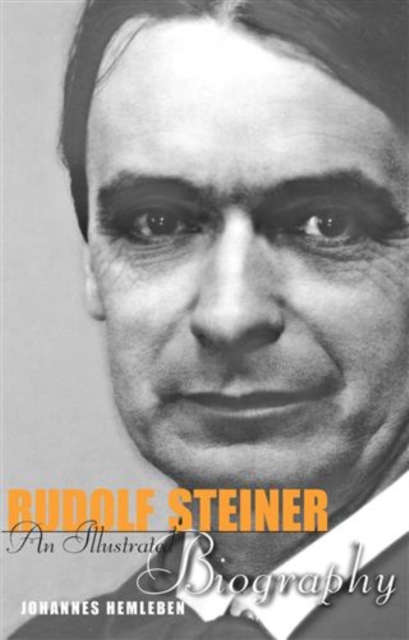 Rudolf Steiner, EPUB eBook