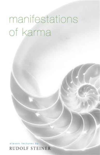 Manifestations of Karma, EPUB eBook