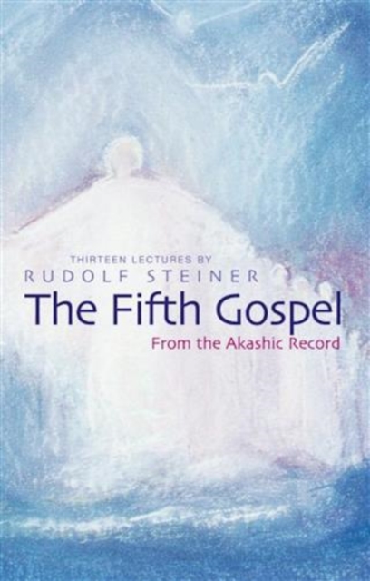 The Fifth Gospel, EPUB eBook