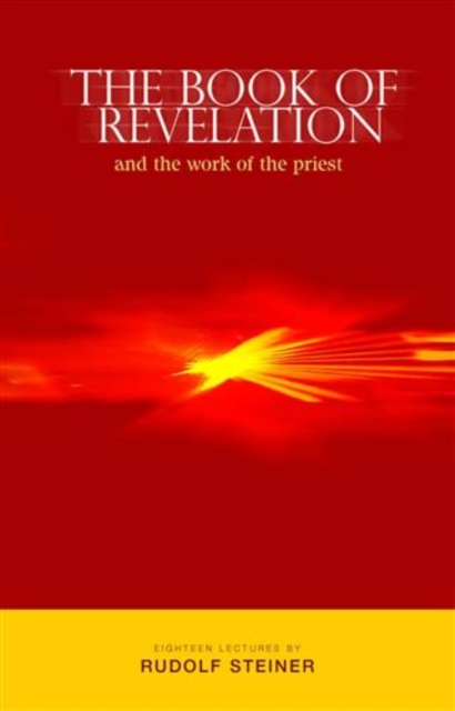 The Book of Revelation, EPUB eBook