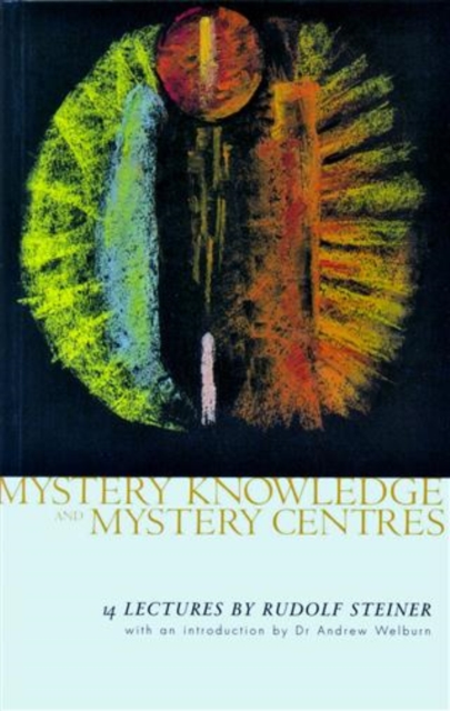 Mystery Knowledge and Mystery Centres, EPUB eBook